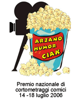 Arzano Humor Ciak