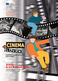 Cinema & Lavoro